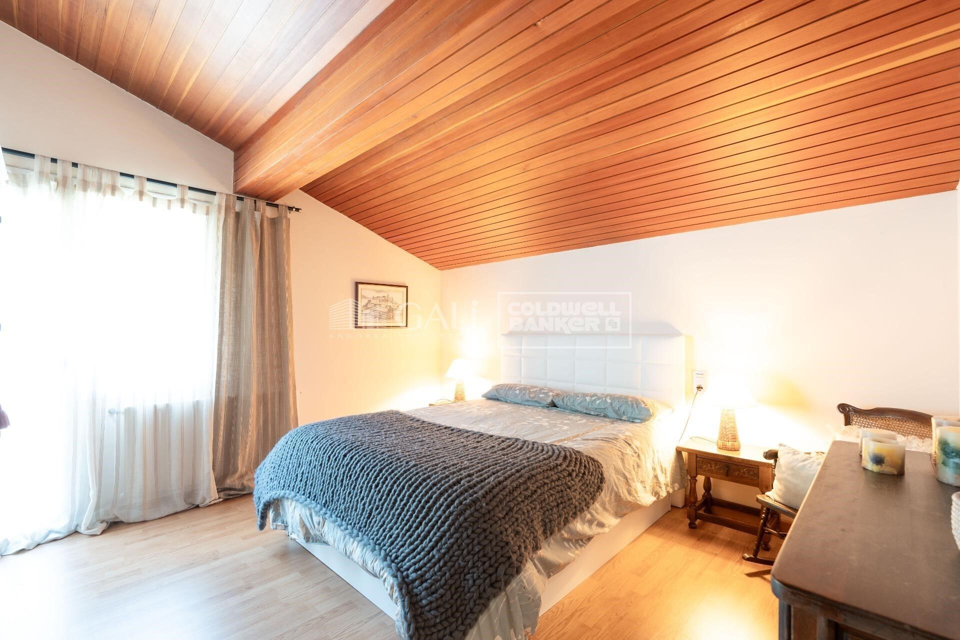 Villa 8 Pièces Acheter Andorra la Vella