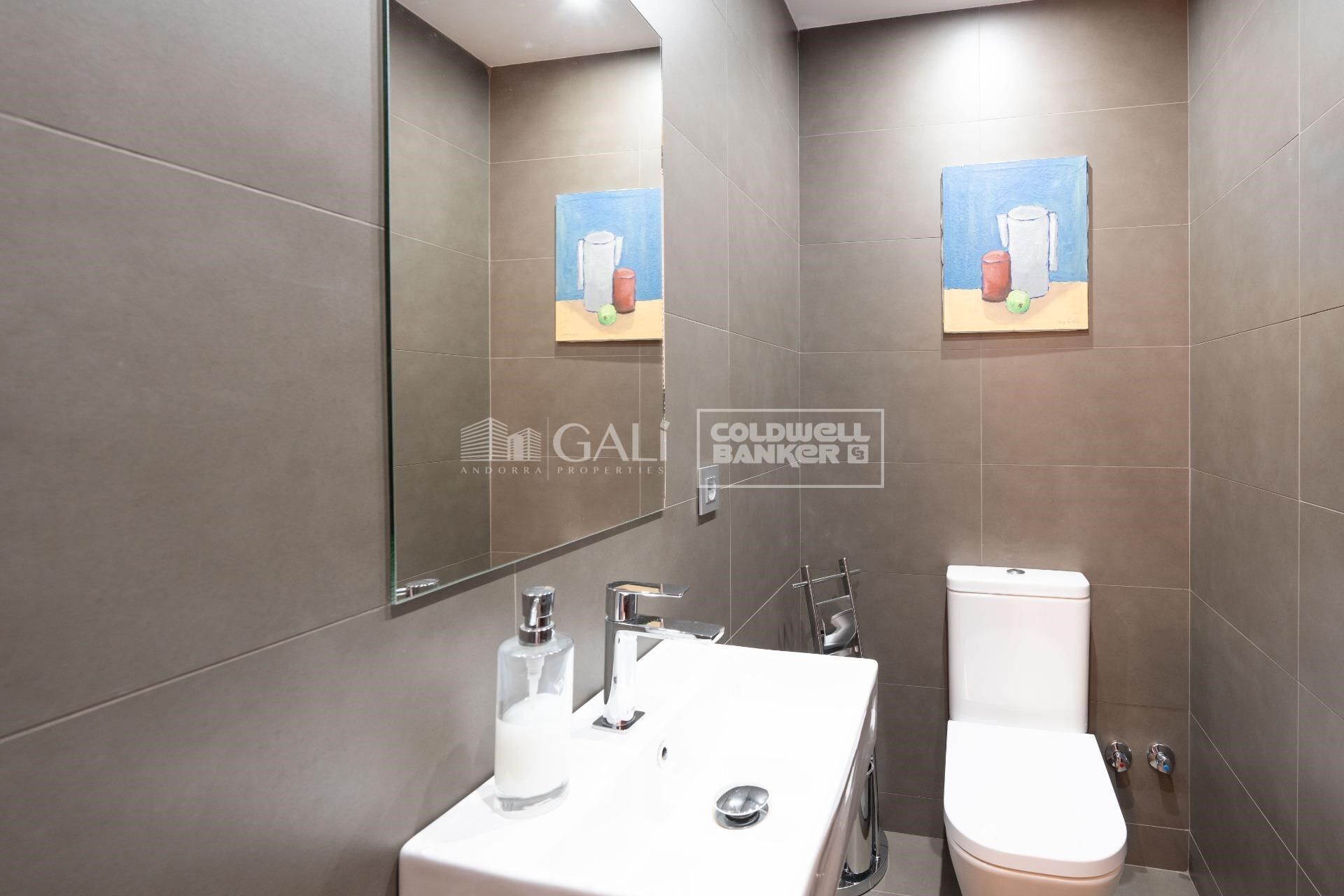 Villa 7 habitaciones Venta Andorra la Vella