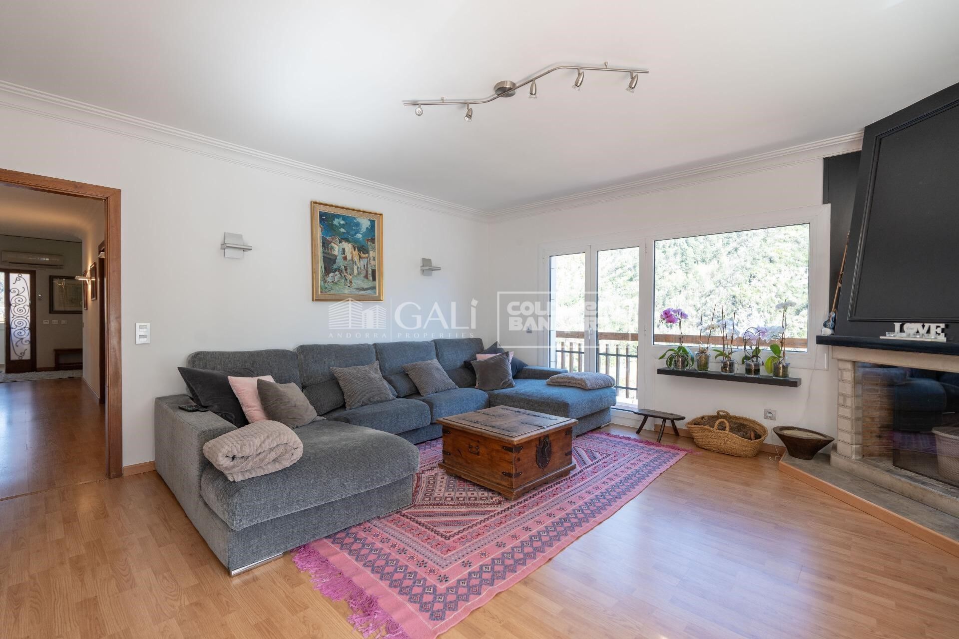 Villa 7 habitaciones Venta Andorra la Vella
