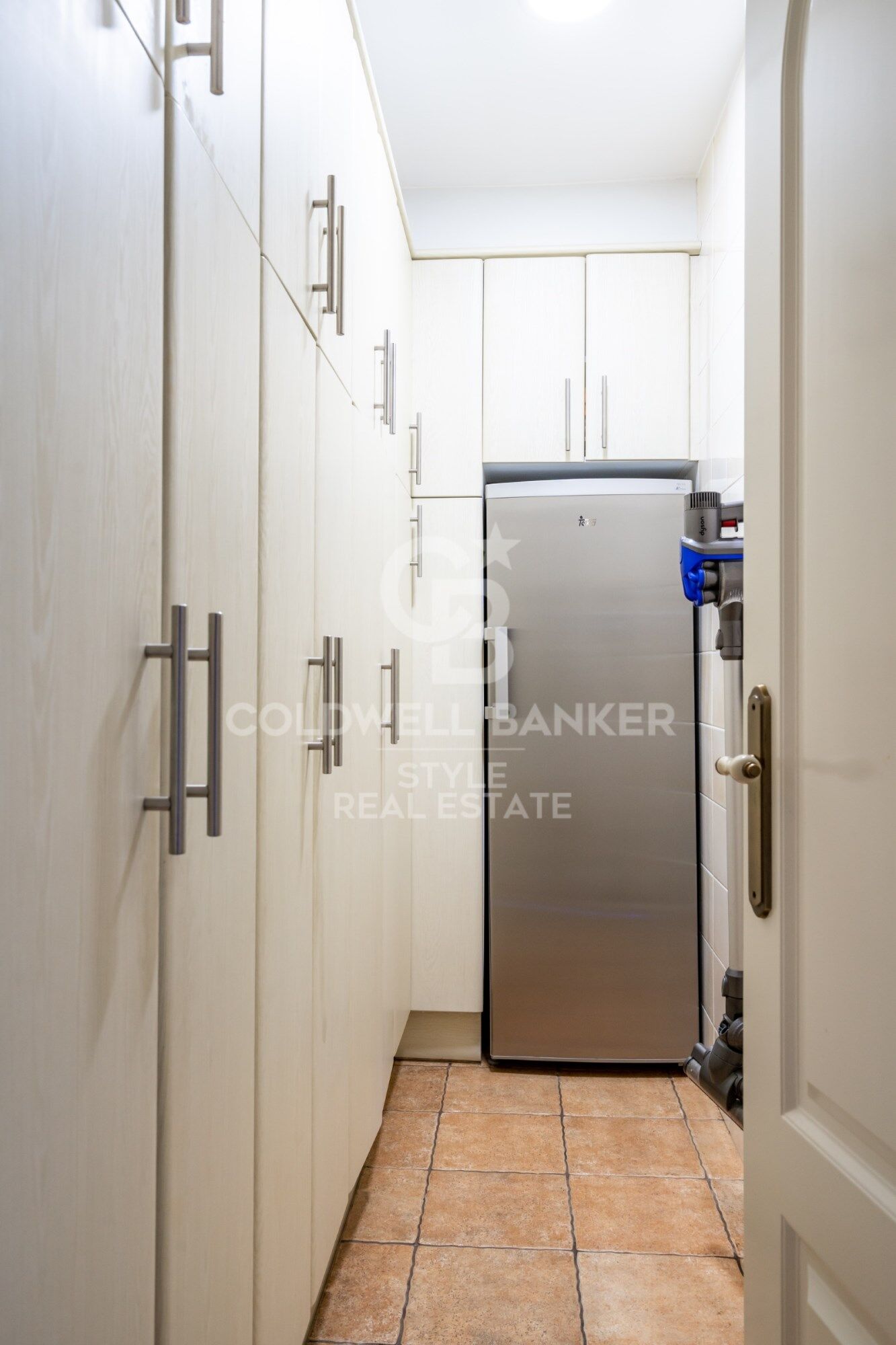 Elegance and exclusivity a step away from the center