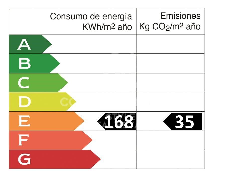 Elegance and exclusivity a step away from the center
