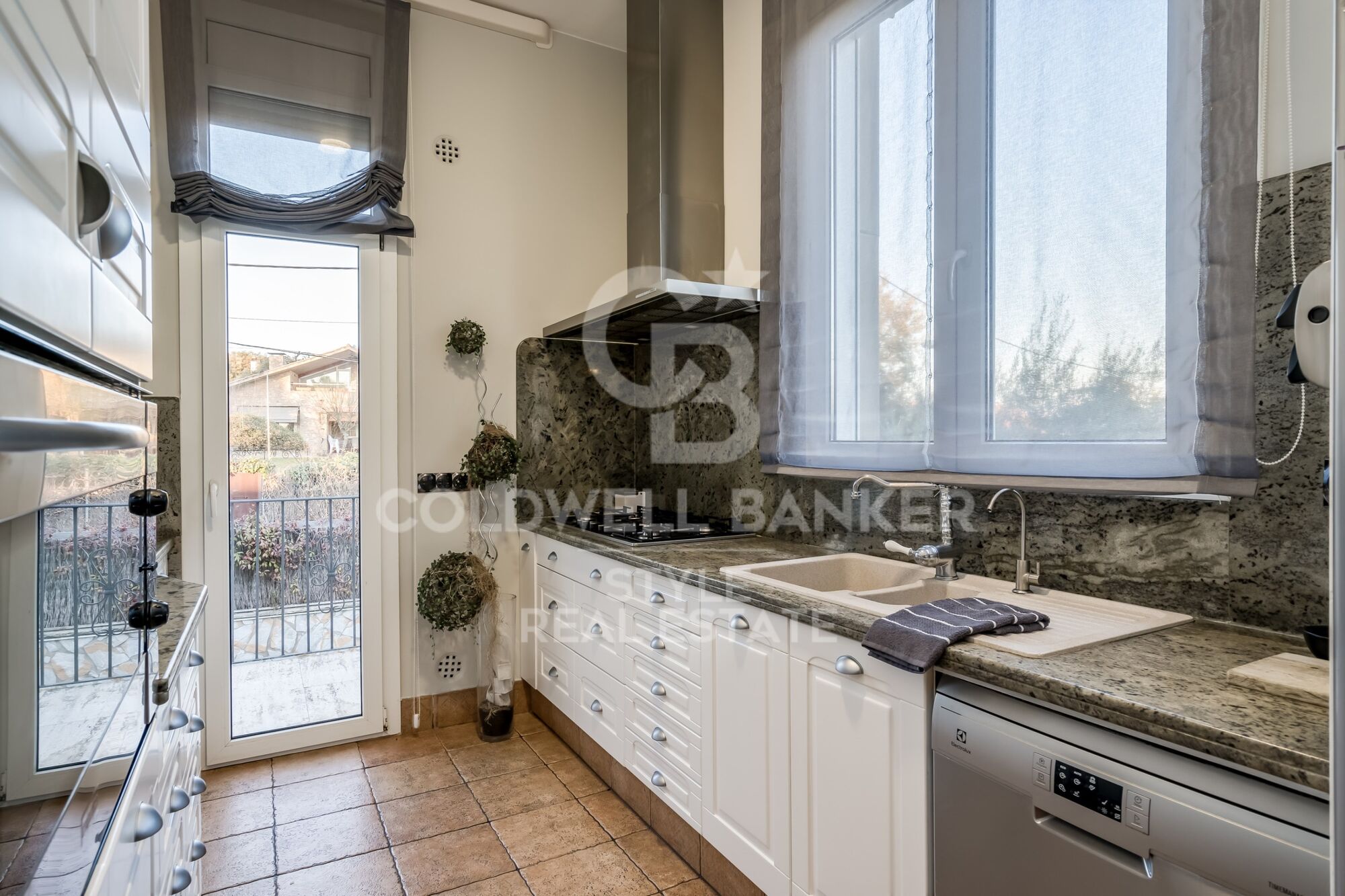 Elegancia y exclusividad en el centro