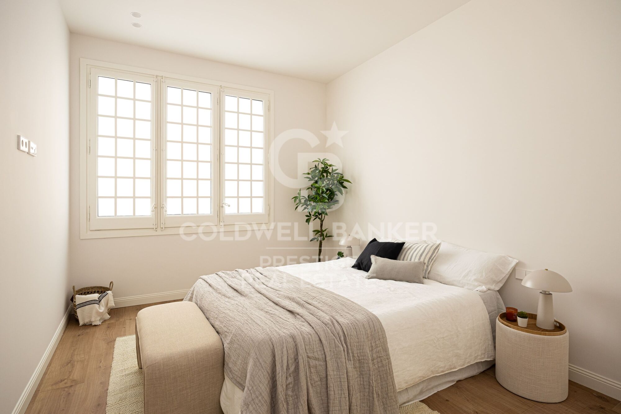 Magnificent renovated flat for sale in the Gothic Quarter