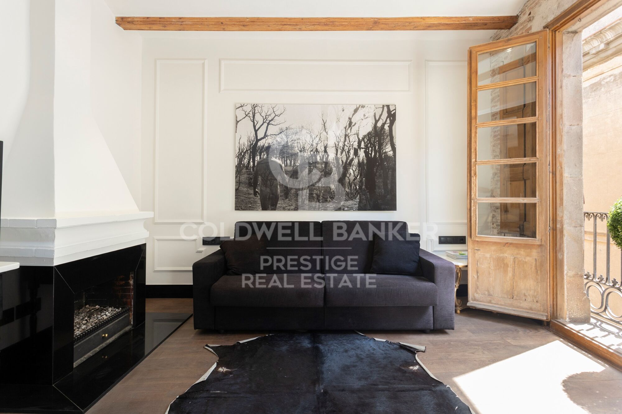 For sale newly refurbished flat in the Born area