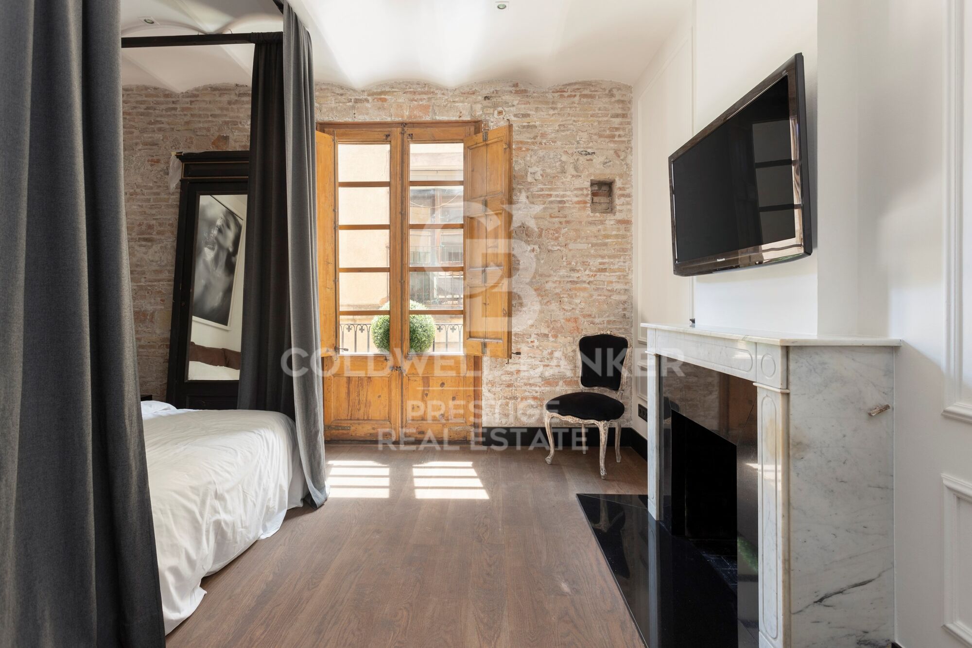 Piso reformado en venta en el Born