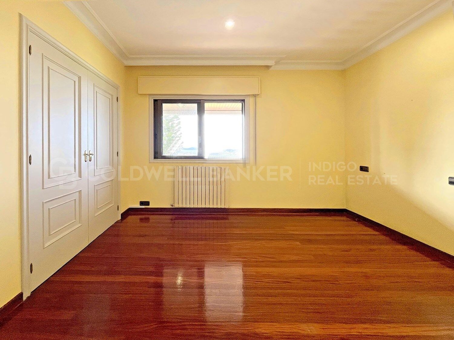 Mansión de lujo en Sanxenxo con vista a las Islas Ons