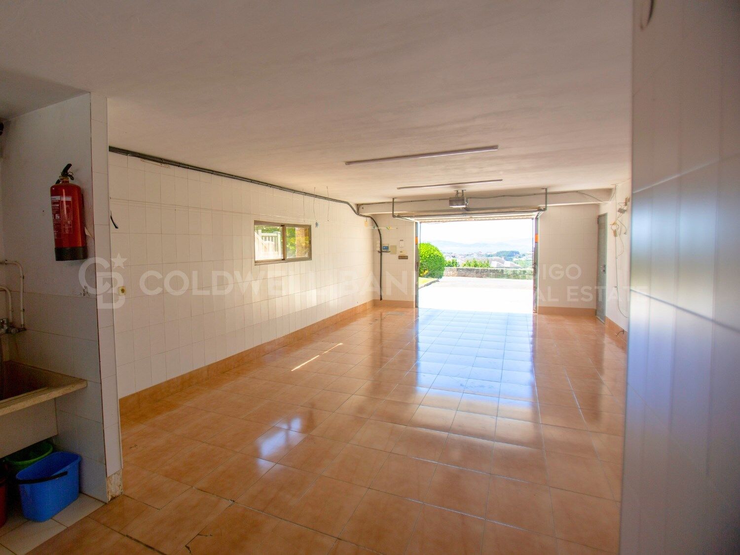 Mansión de lujo en Sanxenxo con vista a las Islas Ons