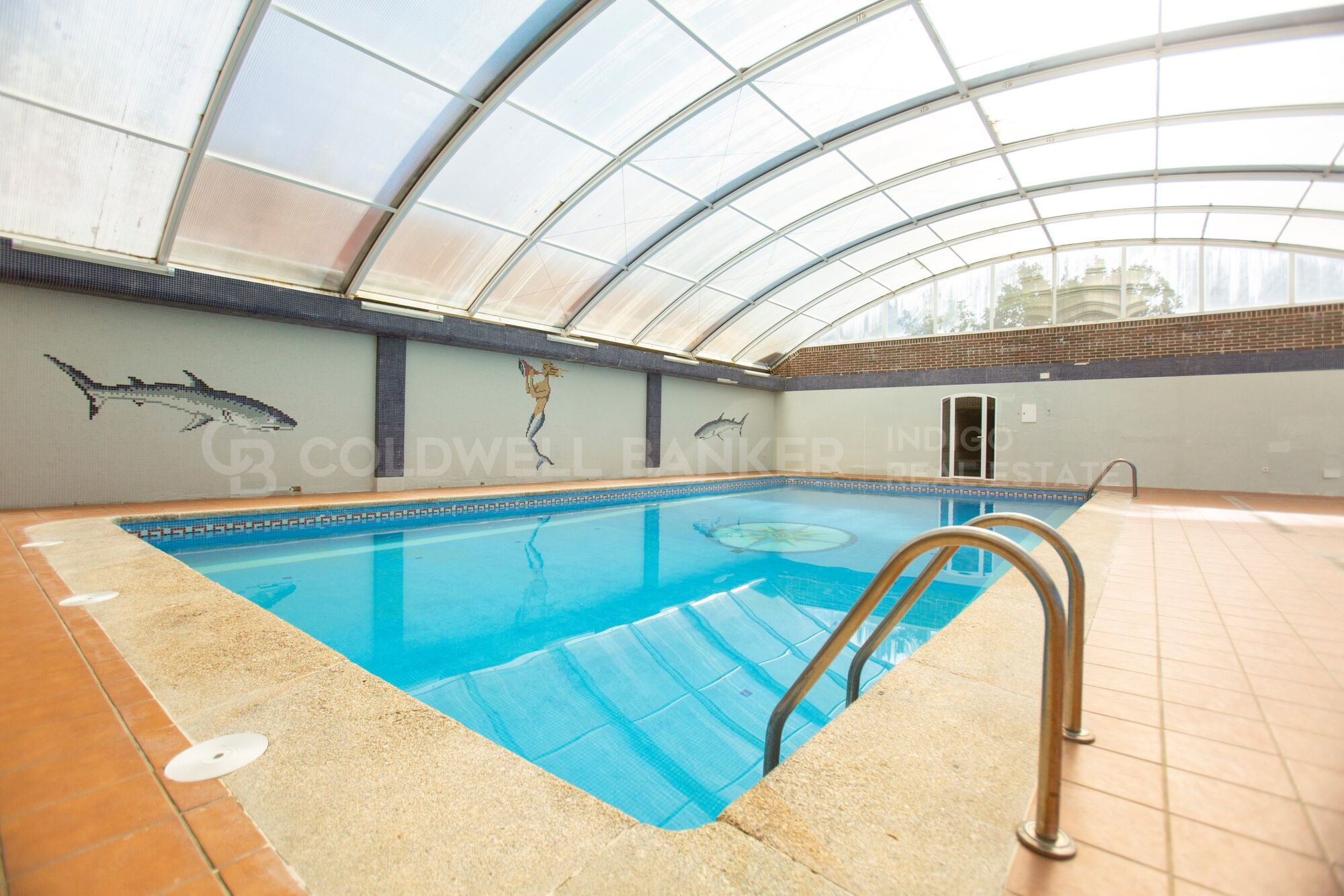 Luxusvilla in Sanxenxo, Spanien mit privatem Weinberg