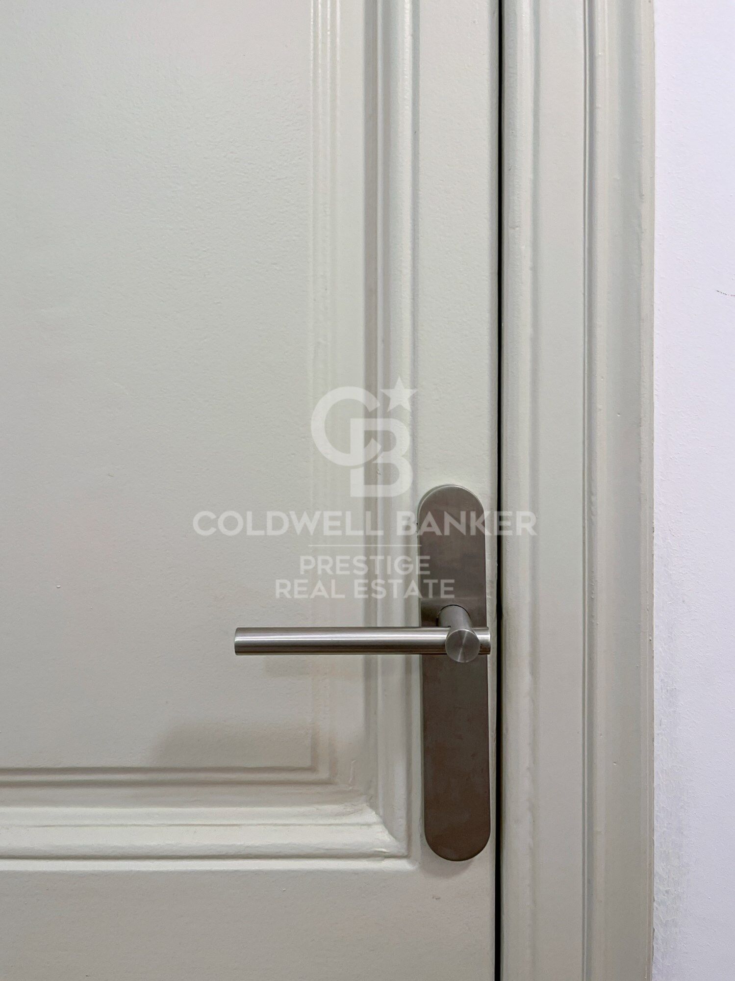 Designer apartment in a Modernist building in the Quadrat d'Or