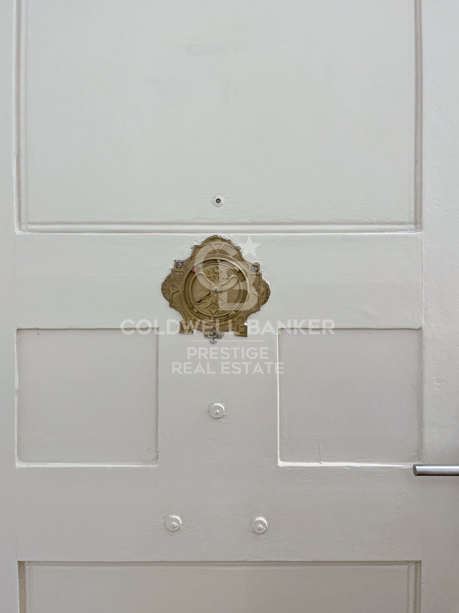 Piso de diseño en finca Modernista del Quadrat d'Or