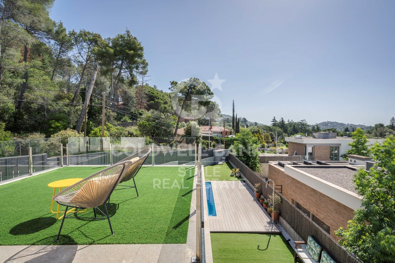 Exclusive house in Can Prat