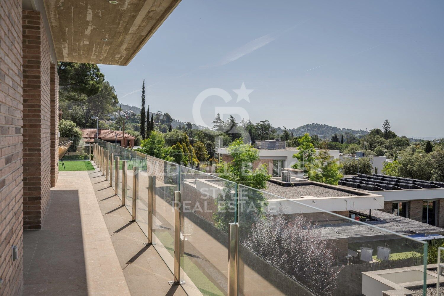 Exclusive house in Can Prat