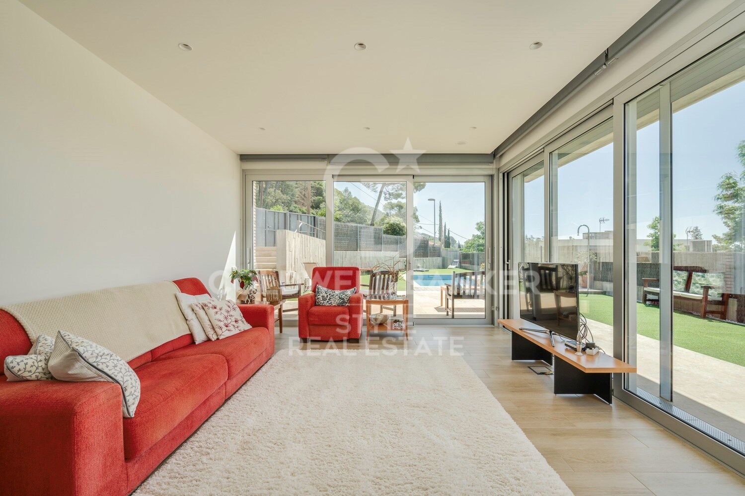 Exclusive house in Can Prat