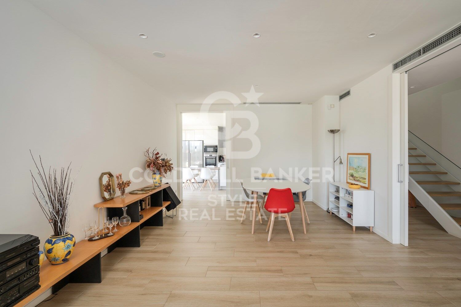 Exclusive house in Can Prat