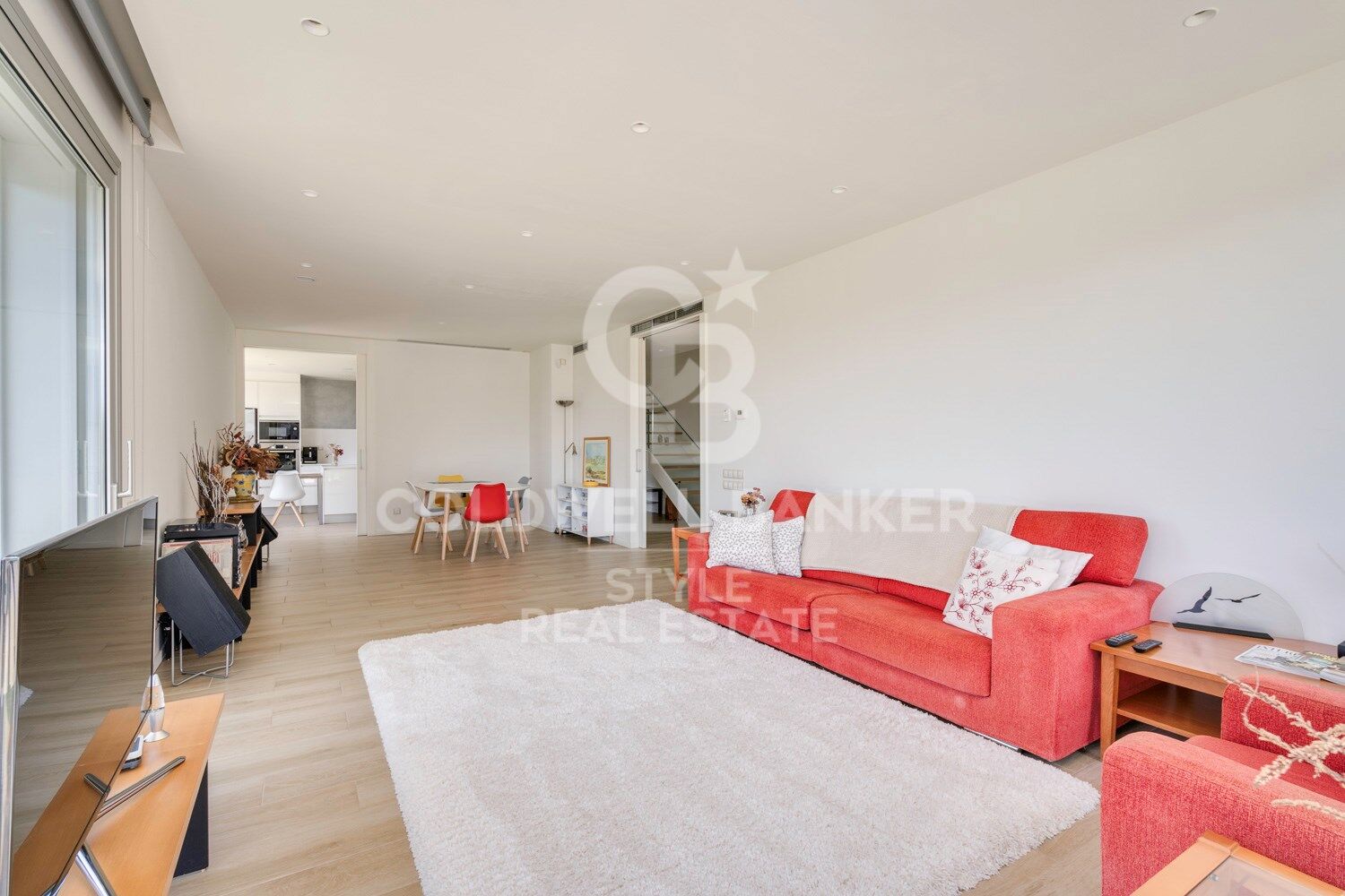 Exclusive house in Can Prat