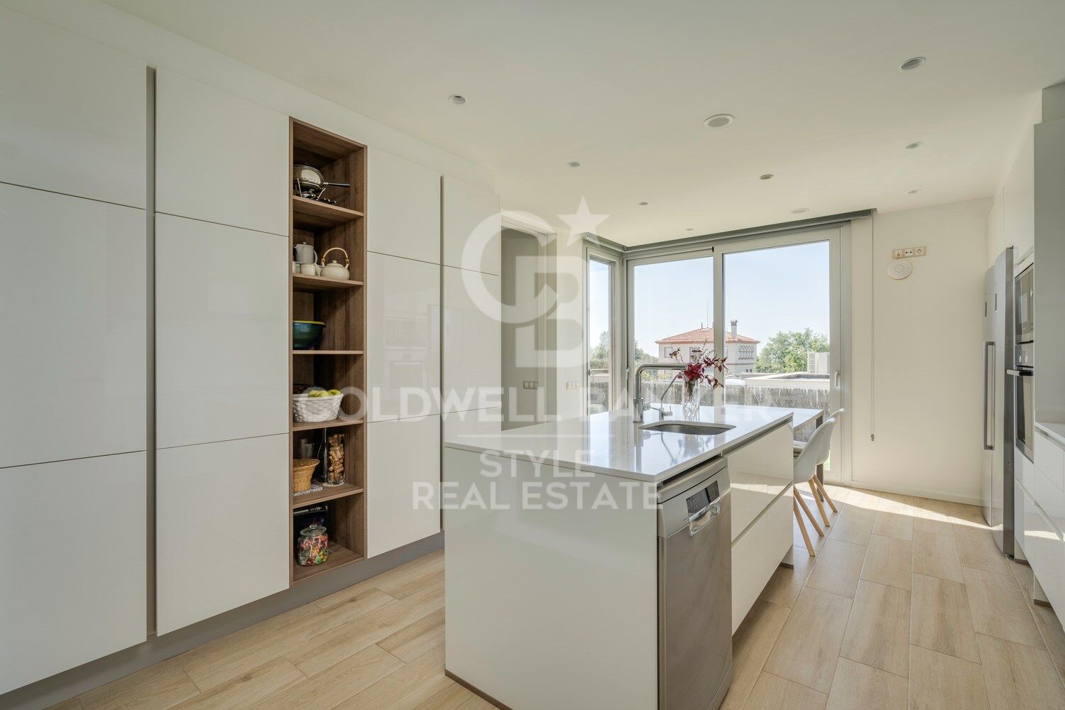 Exclusive house in Can Prat