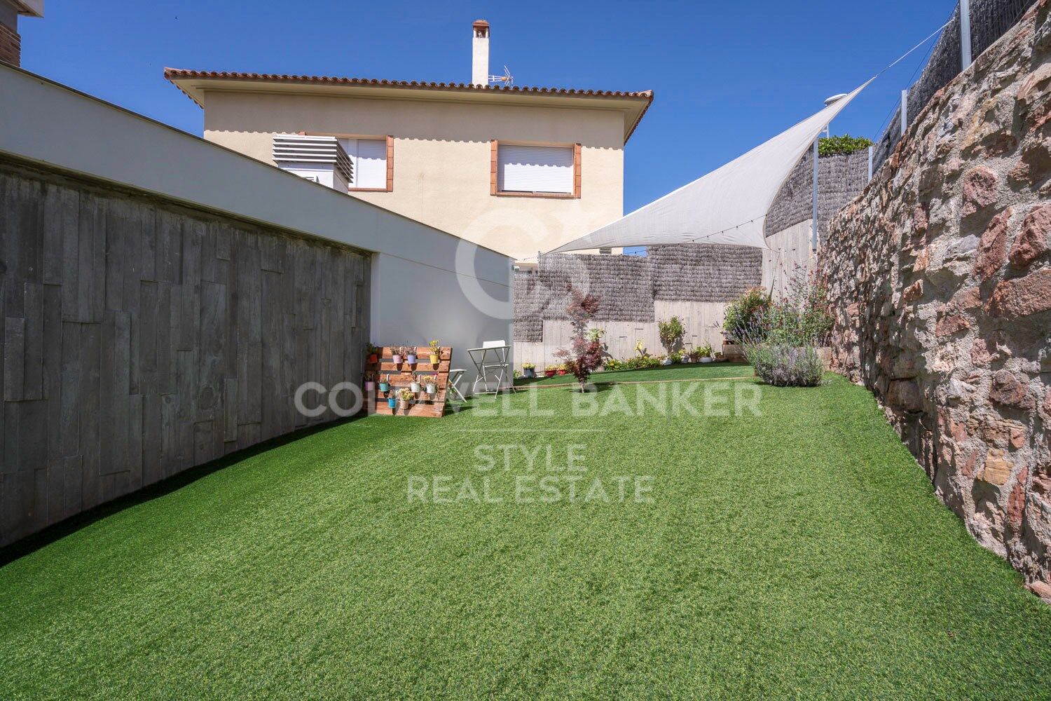 Exclusive house in Can Prat