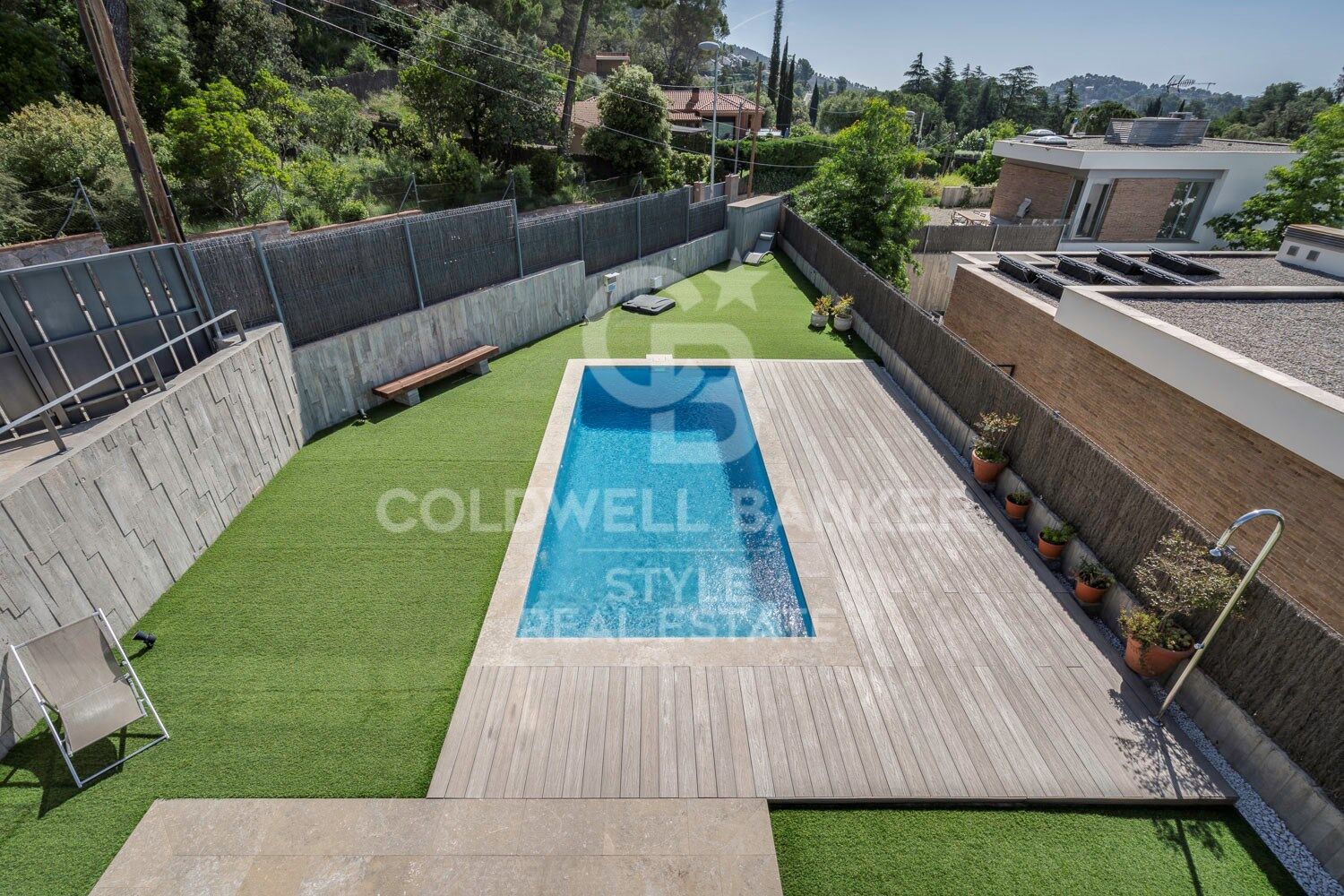 Exclusive house in Can Prat