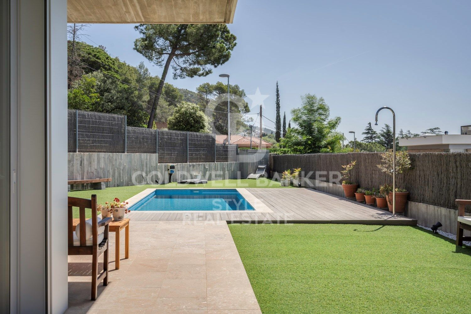 Exclusive house in Can Prat