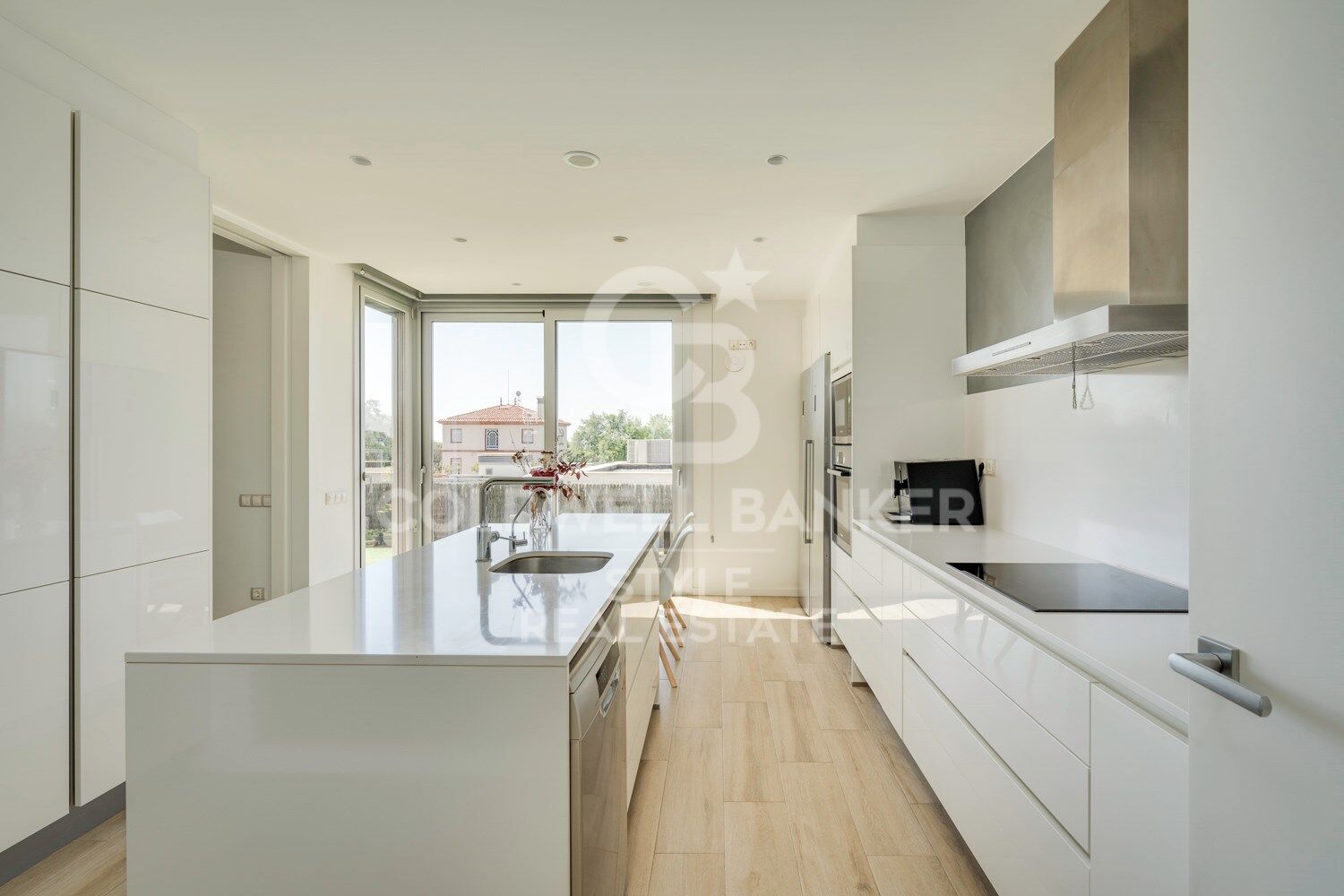 Exclusive house in Can Prat