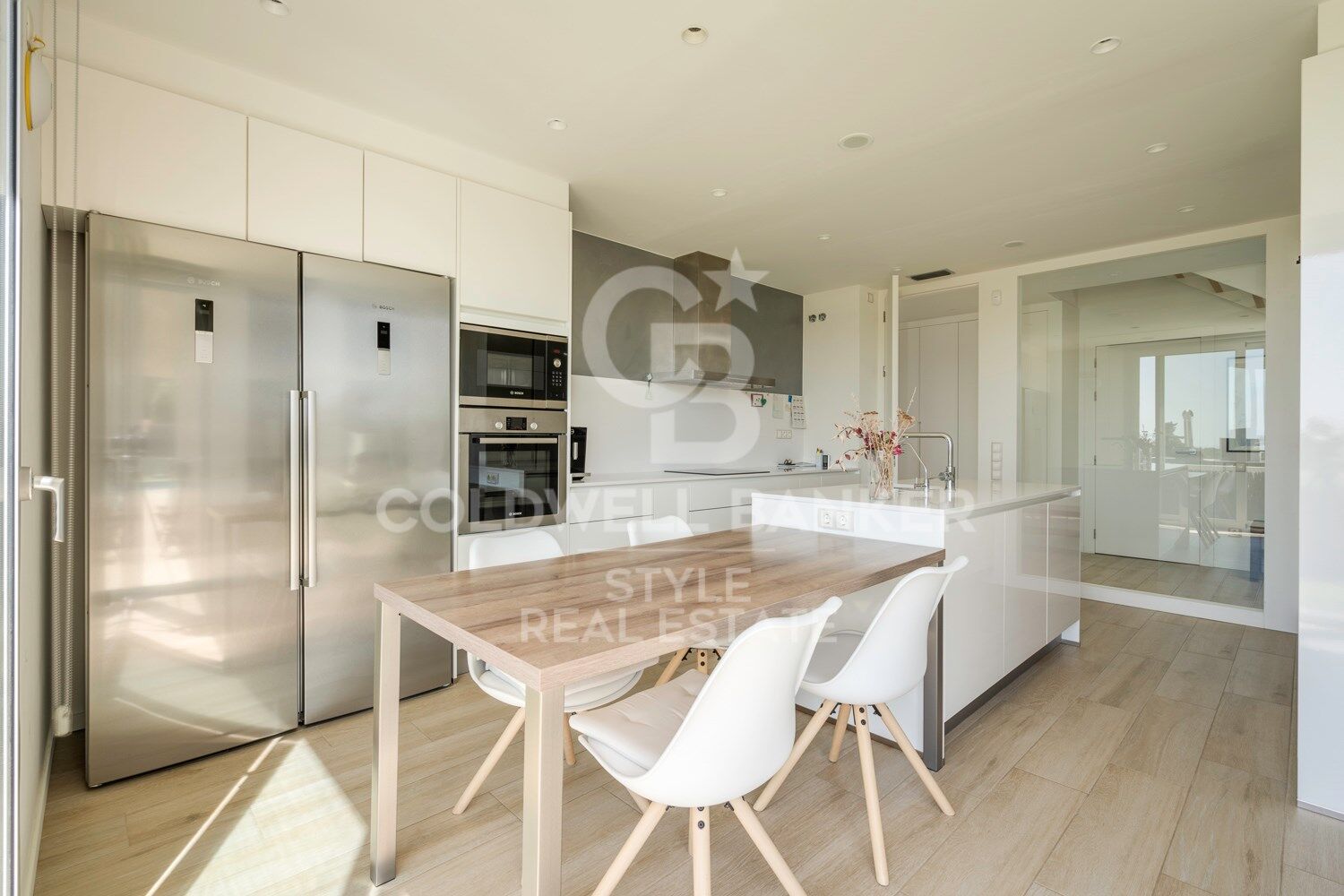 Exclusive house in Can Prat