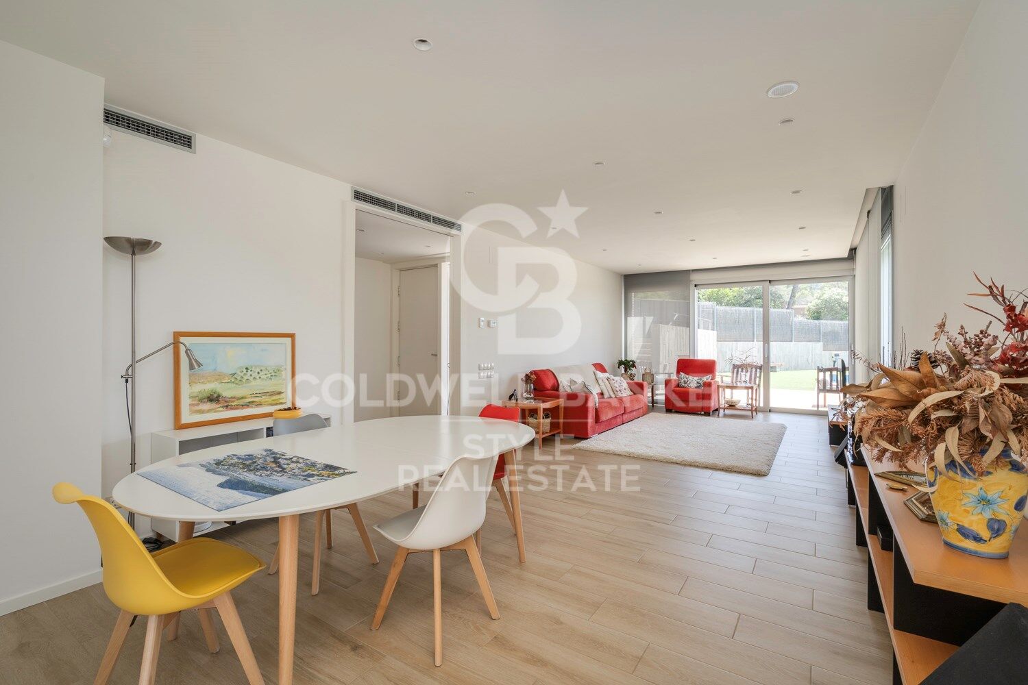 Exclusive house in Can Prat