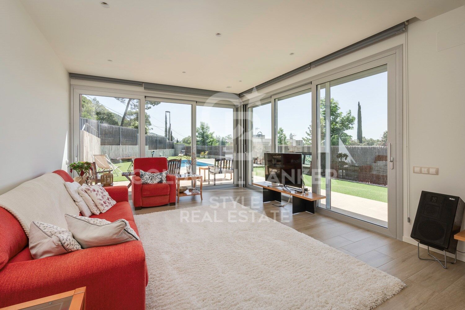 Exclusive house in Can Prat