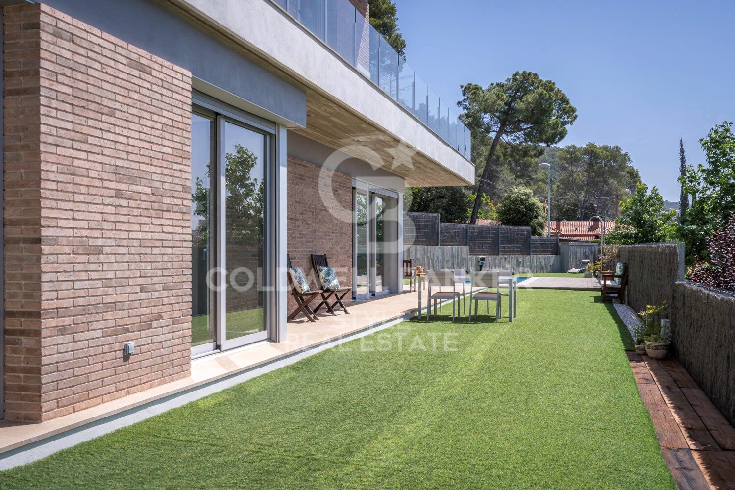 Exclusive house in Can Prat