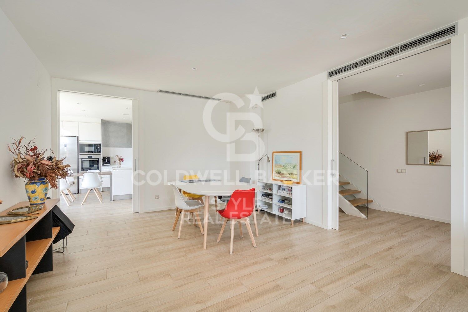 Exclusive house in Can Prat