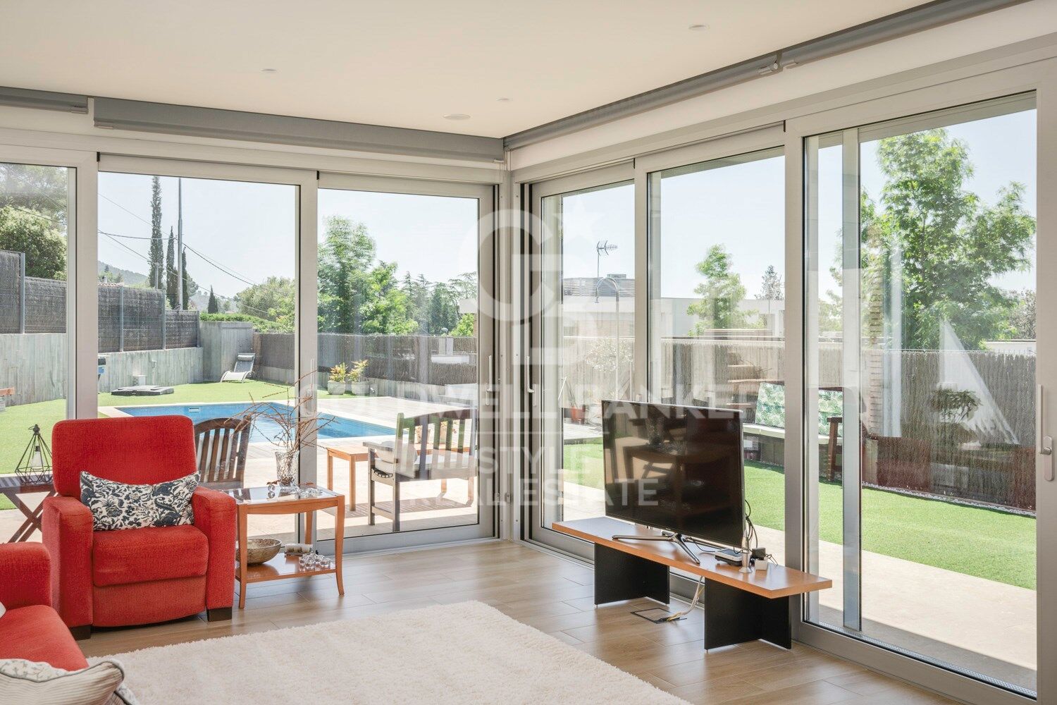 Exclusive house in Can Prat