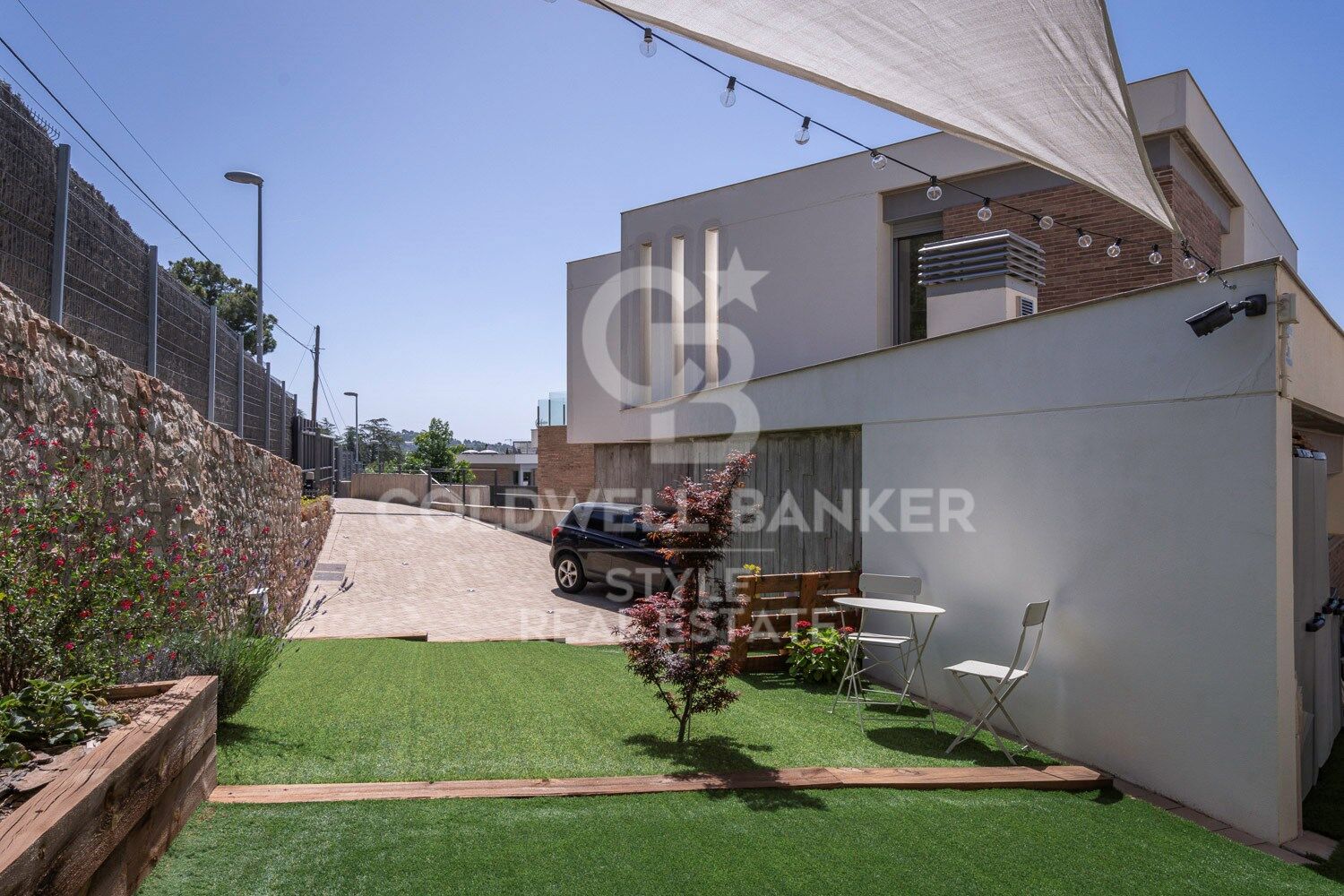 Exclusive house in Can Prat