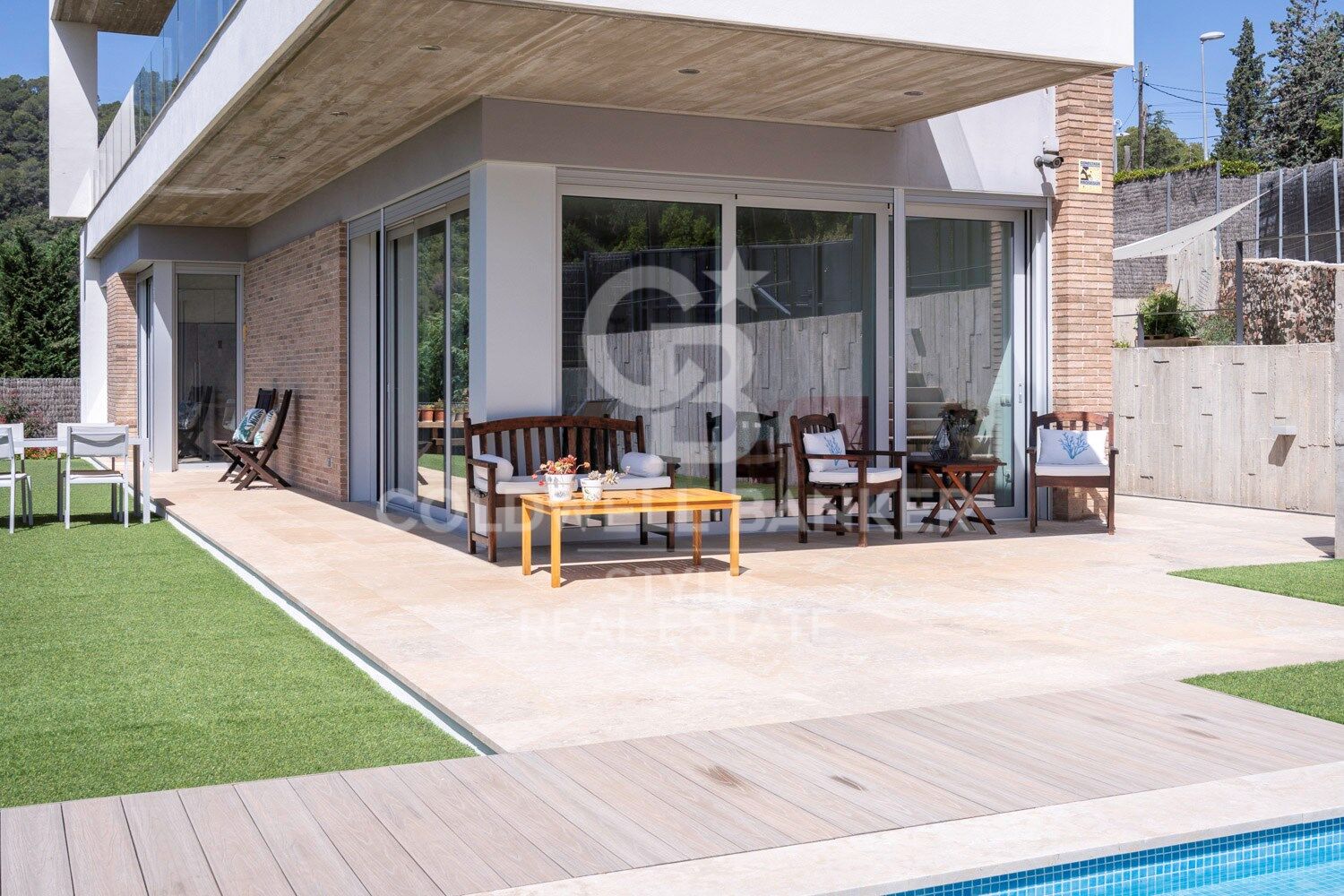 Exclusive house in Can Prat