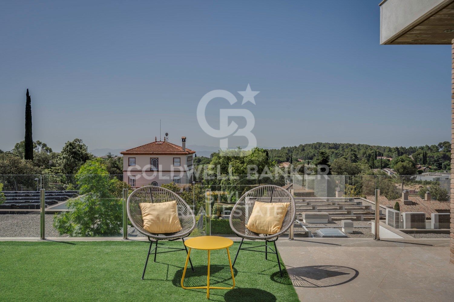 Exclusive house in Can Prat