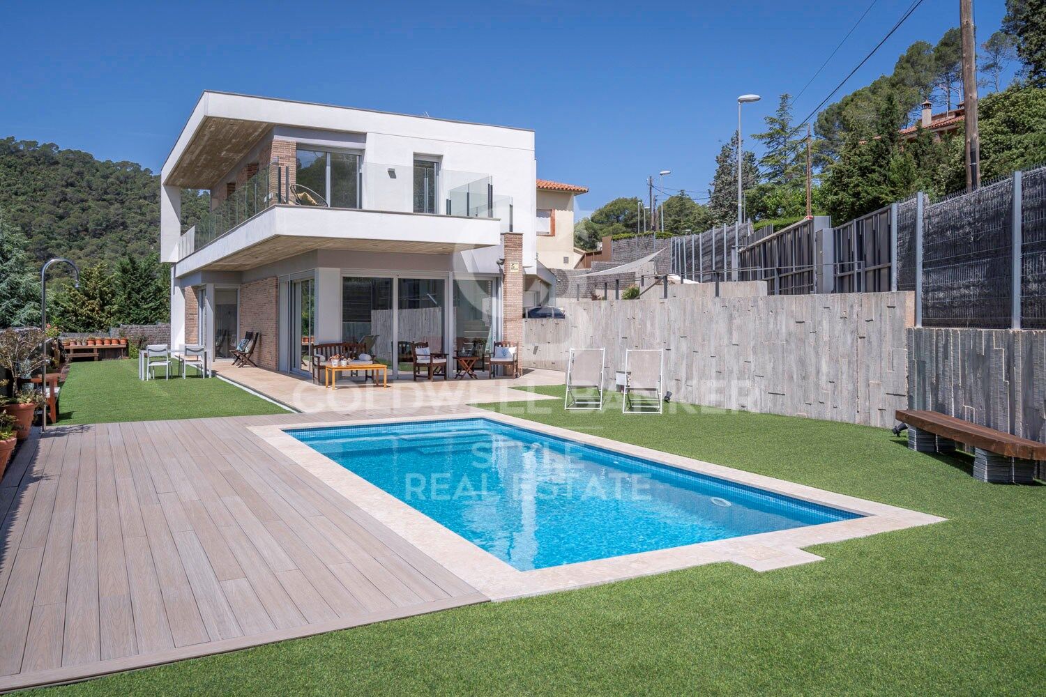 Exclusive house in Can Prat