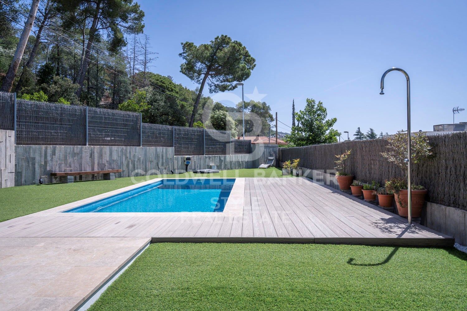 Exclusive house in Can Prat