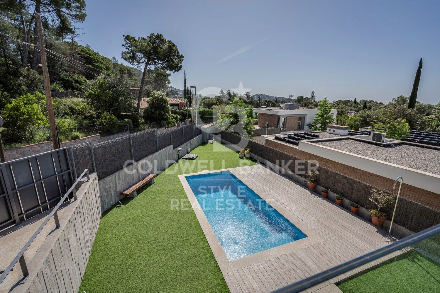 Exclusive house in Can Prat