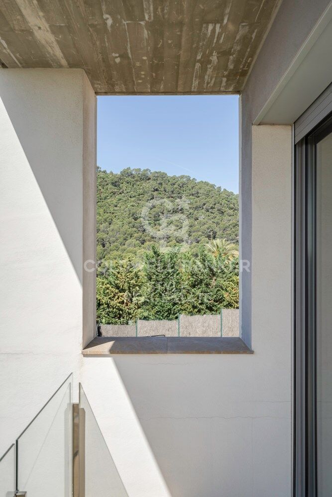 Exclusive house in Can Prat