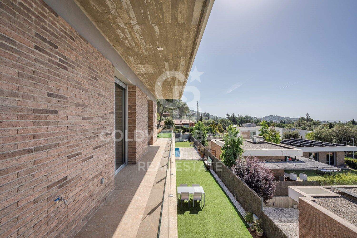 Exclusive house in Can Prat