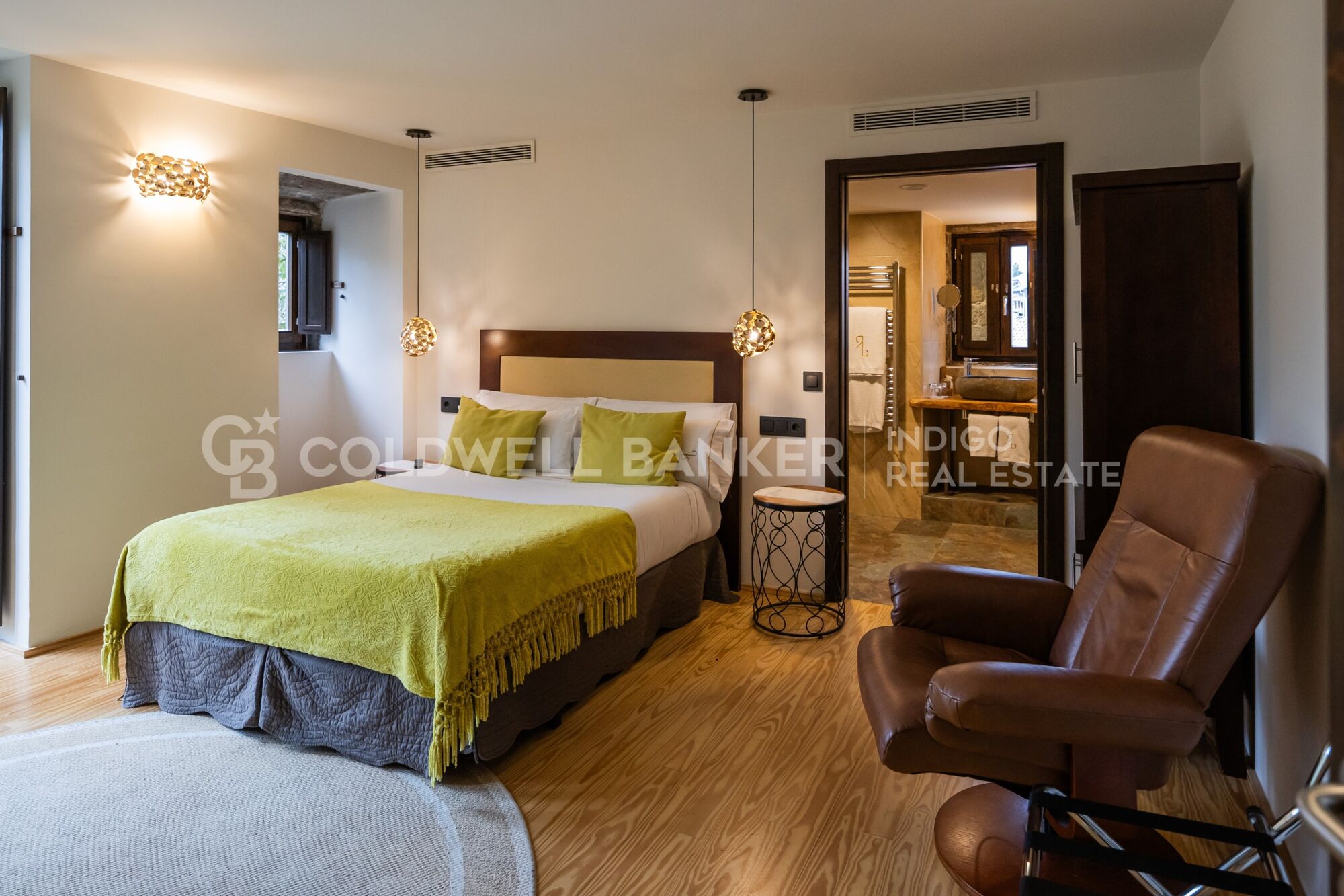 17th Century Manor House with Enormous Historical Value, Restored in 2019.