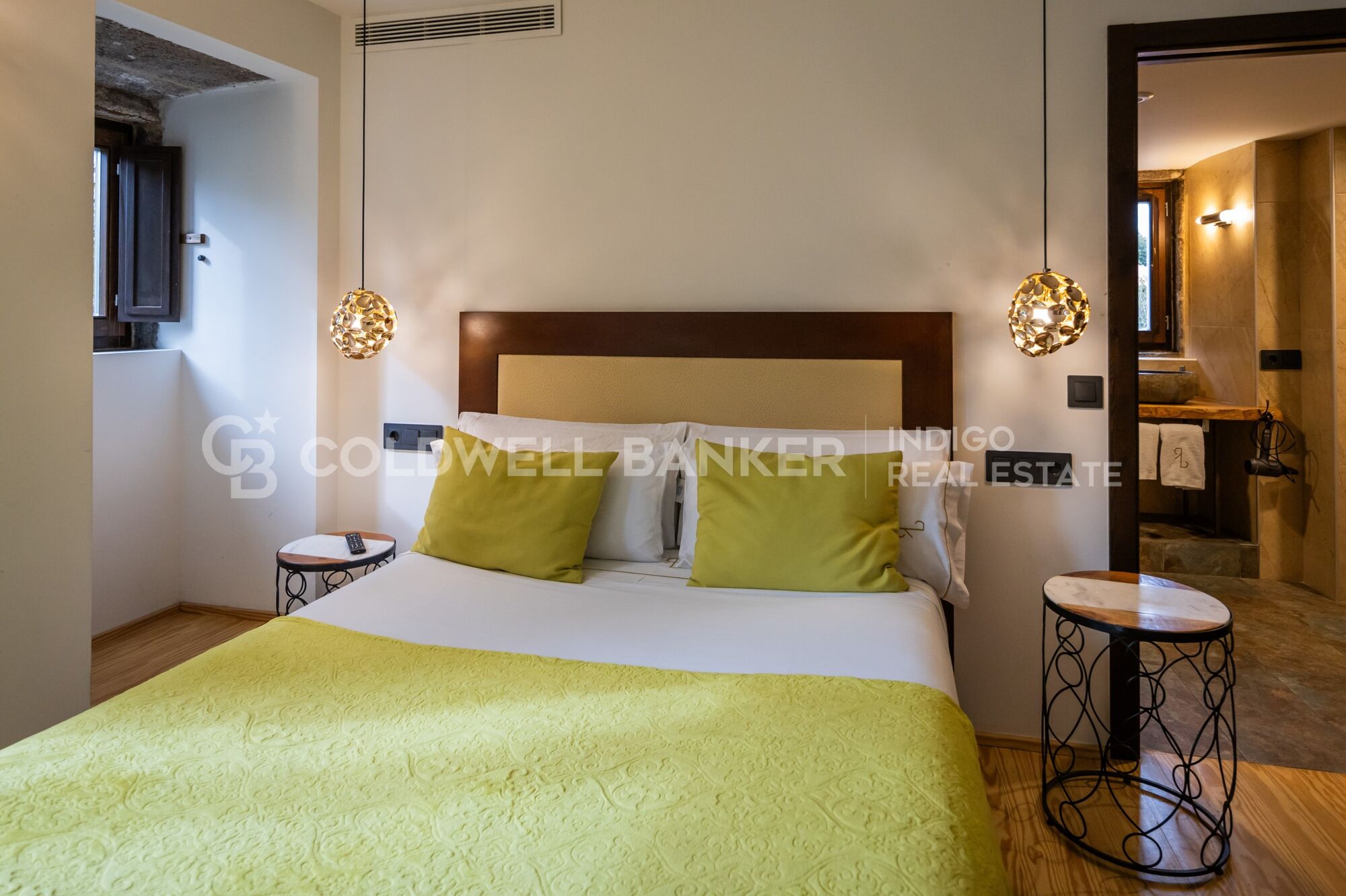 17th Century Manor House with Enormous Historical Value, Restored in 2019.