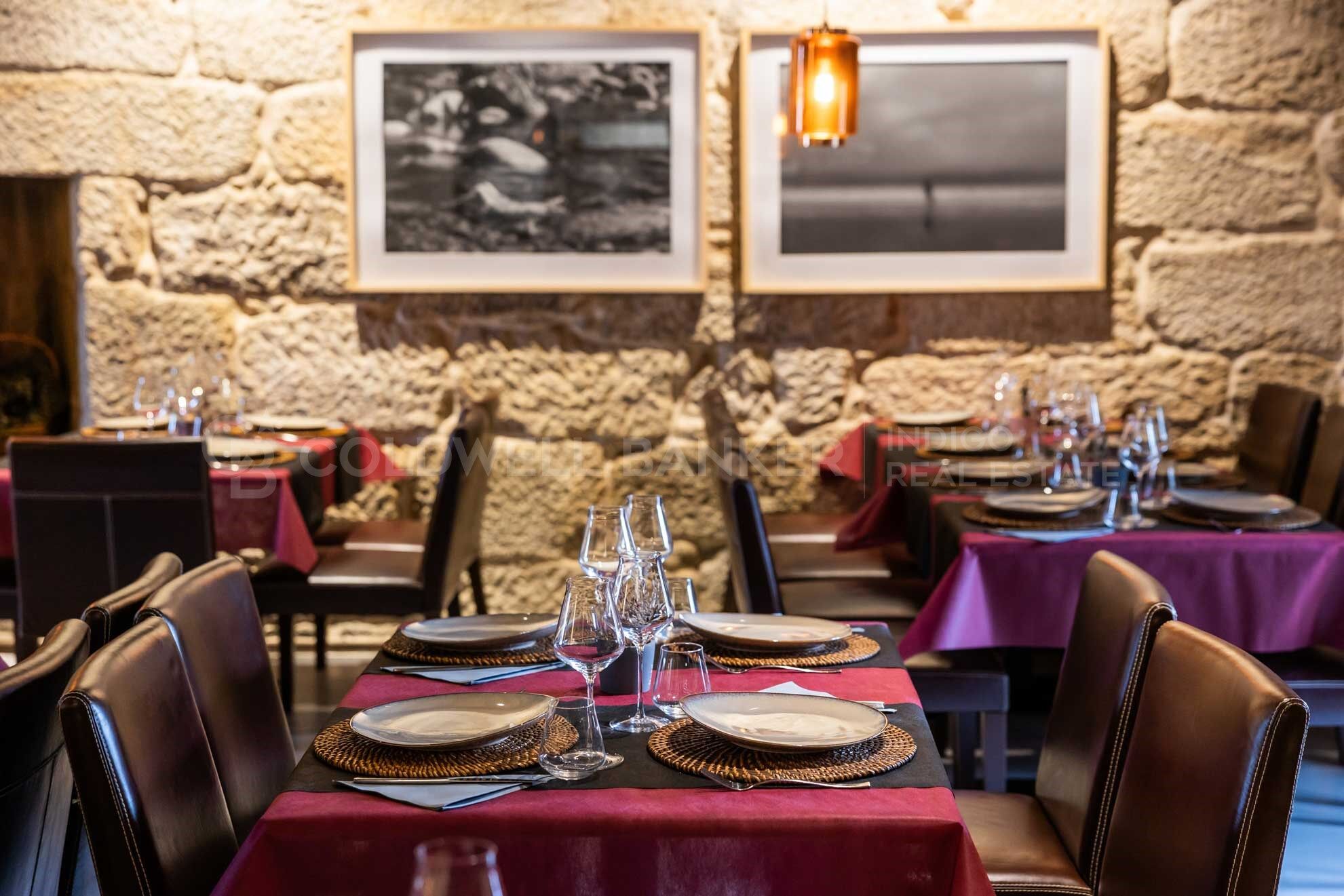 17th Century Manor House with Enormous Historical Value, Restored in 2019.