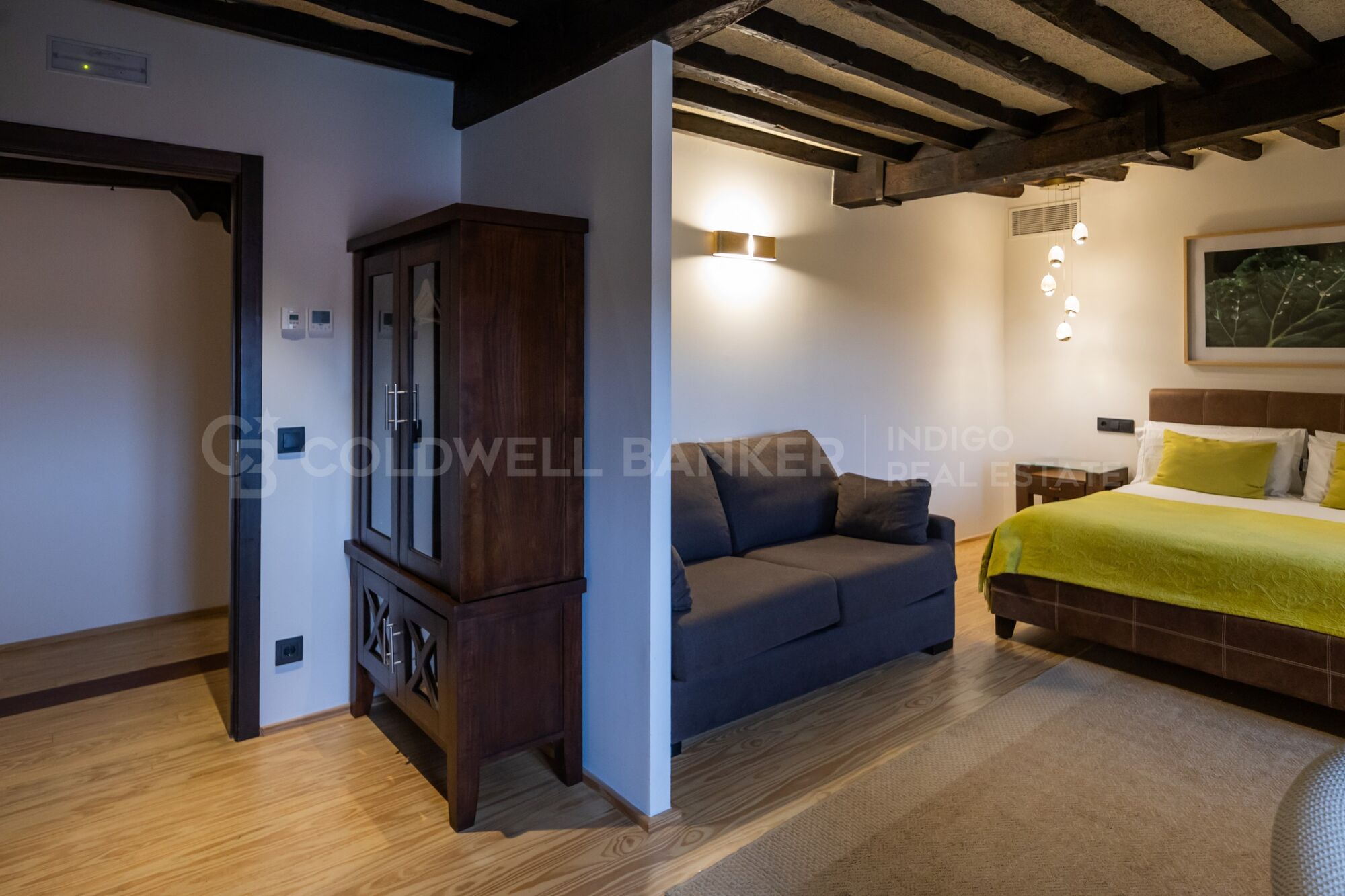 17th Century Manor House with Enormous Historical Value, Restored in 2019.