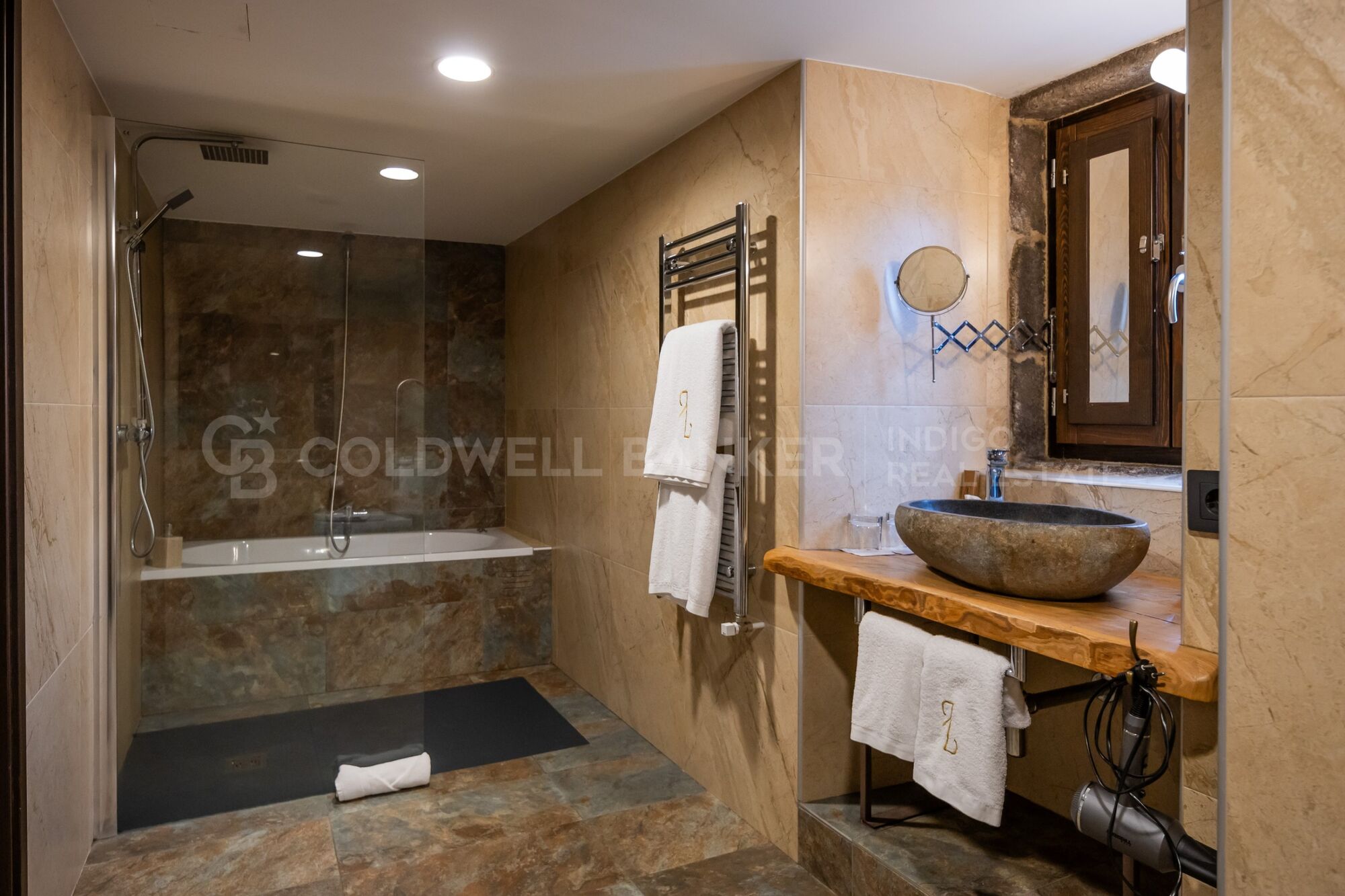 17th Century Manor House with Enormous Historical Value, Restored in 2019.