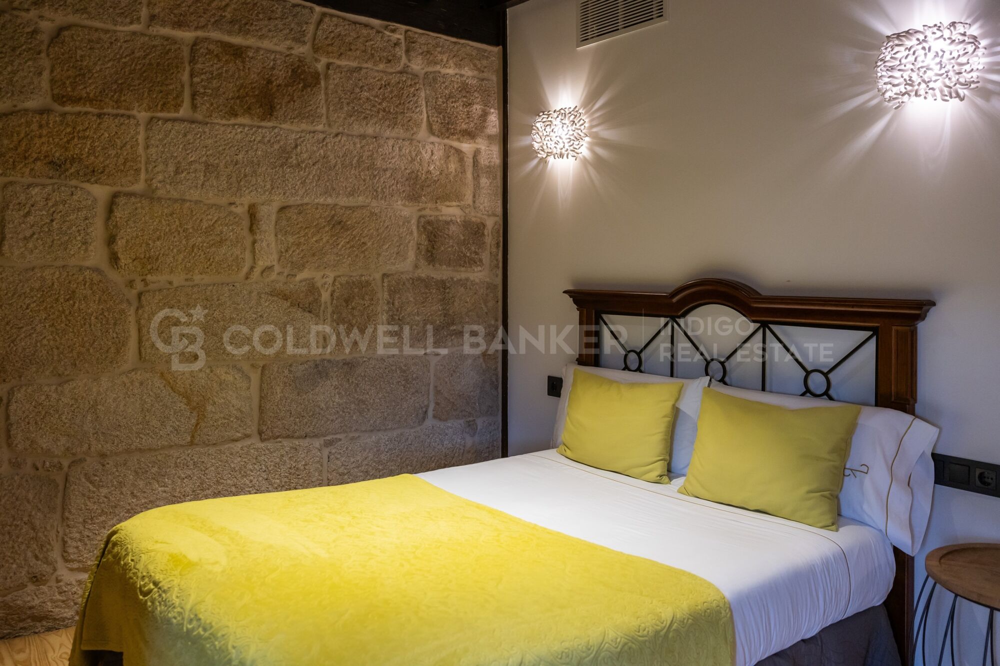 17th Century Manor House with Enormous Historical Value, Restored in 2019.