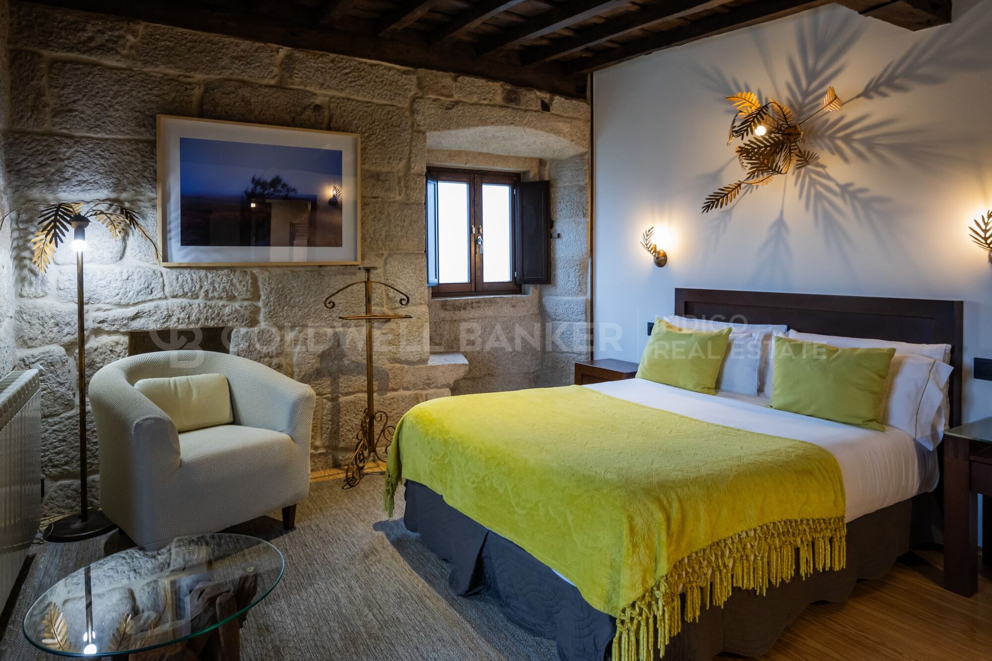 17th Century Manor House with Enormous Historical Value, Restored in 2019.