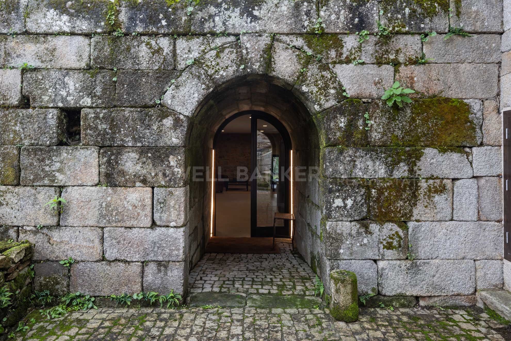 17th Century Manor House with Enormous Historical Value, Restored in 2019.