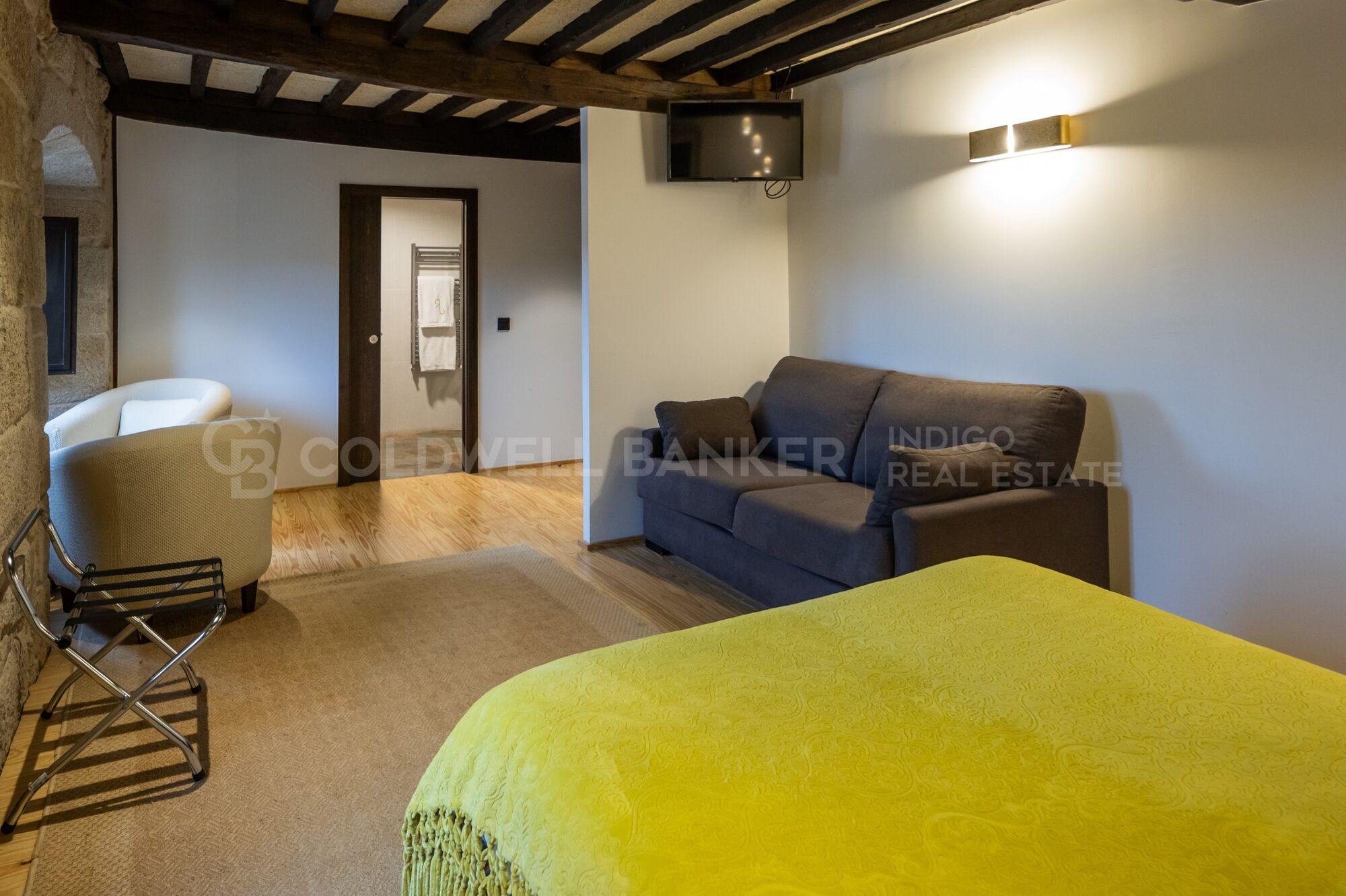 17th Century Manor House with Enormous Historical Value, Restored in 2019.