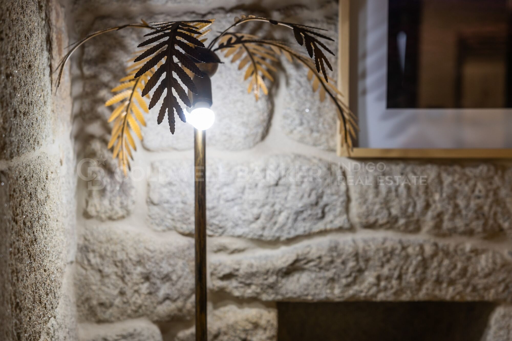 17th Century Manor House with Enormous Historical Value, Restored in 2019.