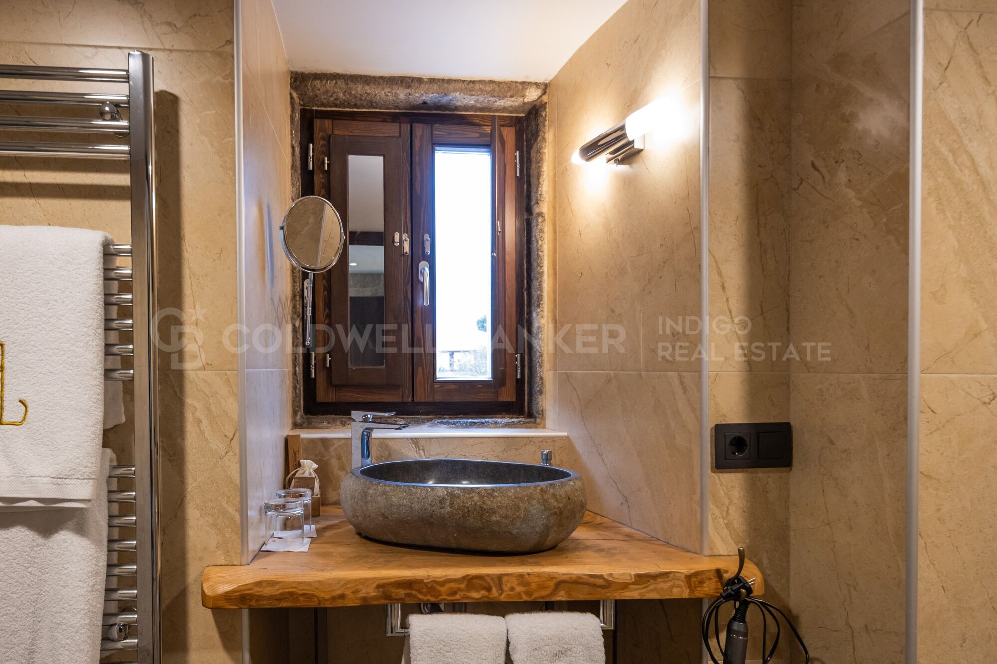 17th Century Manor House with Enormous Historical Value, Restored in 2019.