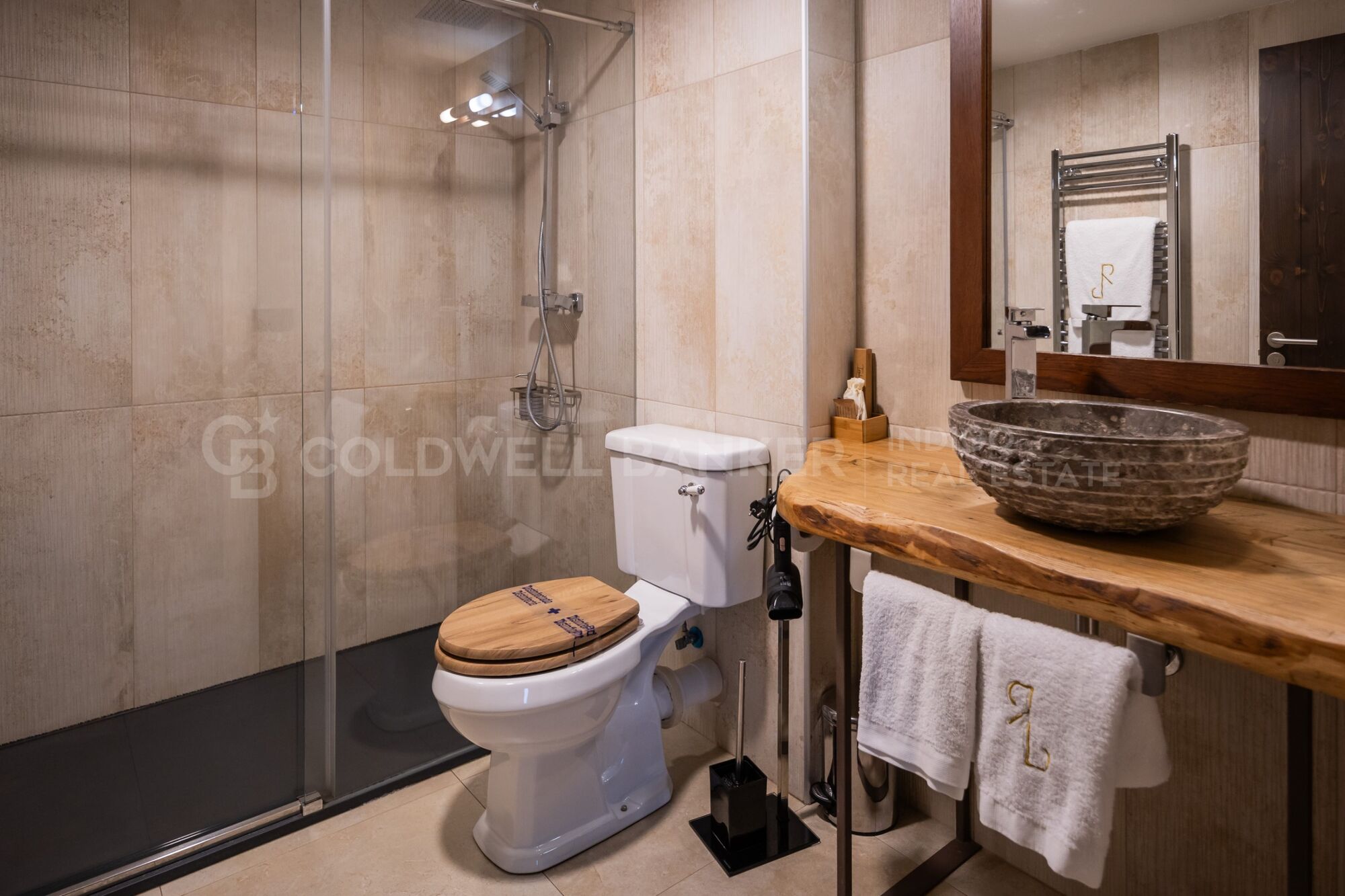 17th Century Manor House with Enormous Historical Value, Restored in 2019.